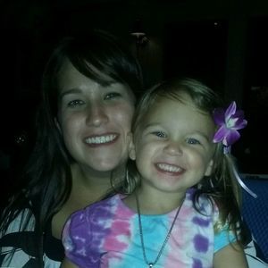 Meet your Posher, Kathleen